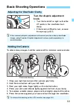 Предварительный просмотр 53 страницы Canon EOS 77D Instruction Manual