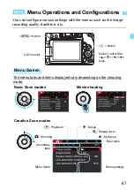 Предварительный просмотр 67 страницы Canon EOS 77D Instruction Manual