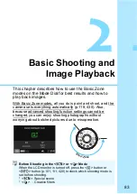 Предварительный просмотр 83 страницы Canon EOS 77D Instruction Manual