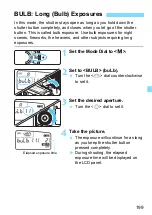 Предварительный просмотр 199 страницы Canon EOS 77D Instruction Manual