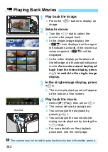 Предварительный просмотр 362 страницы Canon EOS 77D Instruction Manual