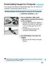 Предварительный просмотр 491 страницы Canon EOS 77D Instruction Manual