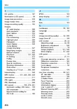 Предварительный просмотр 496 страницы Canon EOS 77D Instruction Manual