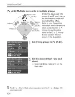 Предварительный просмотр 31 страницы Canon EOS 7D HDMI Instruction Manual