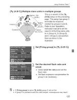 Предварительный просмотр 32 страницы Canon EOS 7D HDMI Instruction Manual