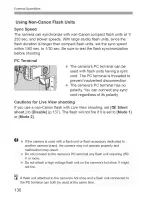 Предварительный просмотр 37 страницы Canon EOS 7D HDMI Instruction Manual