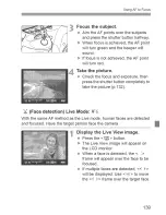 Предварительный просмотр 46 страницы Canon EOS 7D HDMI Instruction Manual