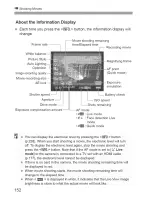 Предварительный просмотр 59 страницы Canon EOS 7D HDMI Instruction Manual