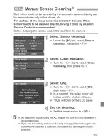 Предварительный просмотр 94 страницы Canon EOS 7D HDMI Instruction Manual