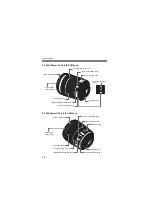 Предварительный просмотр 24 страницы Canon EOS 7D Mark II (G) Basic Instruction Manual