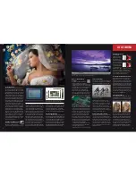 Предварительный просмотр 5 страницы Canon EOS 7D Mark II (G) Brochure