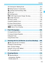 Предварительный просмотр 13 страницы Canon EOS 7D Mark II (G) Instruction Manual