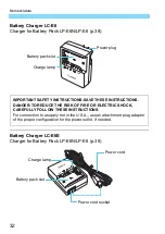 Предварительный просмотр 32 страницы Canon EOS 7D Mark II (G) Instruction Manual