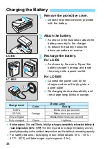 Предварительный просмотр 38 страницы Canon EOS 7D Mark II (G) Instruction Manual