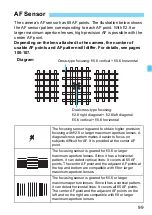 Предварительный просмотр 99 страницы Canon EOS 7D Mark II (G) Instruction Manual