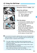 Предварительный просмотр 143 страницы Canon EOS 7D Mark II (G) Instruction Manual