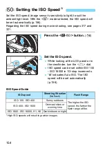 Предварительный просмотр 154 страницы Canon EOS 7D Mark II (G) Instruction Manual