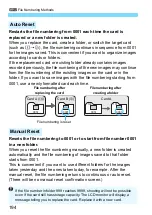 Предварительный просмотр 194 страницы Canon EOS 7D Mark II (G) Instruction Manual