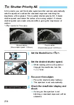 Предварительный просмотр 218 страницы Canon EOS 7D Mark II (G) Instruction Manual