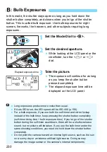 Предварительный просмотр 230 страницы Canon EOS 7D Mark II (G) Instruction Manual