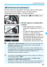 Предварительный просмотр 257 страницы Canon EOS 7D Mark II (G) Instruction Manual