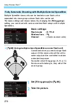 Предварительный просмотр 278 страницы Canon EOS 7D Mark II (G) Instruction Manual