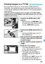 Предварительный просмотр 385 страницы Canon EOS 7D Mark II (G) Instruction Manual