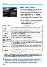 Предварительный просмотр 416 страницы Canon EOS 7D Mark II (G) Instruction Manual