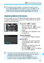 Предварительный просмотр 471 страницы Canon EOS 7D Mark II (G) Instruction Manual