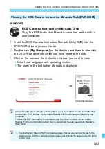 Предварительный просмотр 533 страницы Canon EOS 7D Mark II (G) Instruction Manual