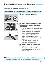 Предварительный просмотр 535 страницы Canon EOS 7D Mark II (G) Instruction Manual