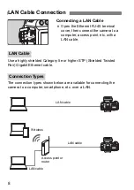 Предварительный просмотр 8 страницы Canon EOS-7D Instruction Manual