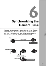 Предварительный просмотр 67 страницы Canon EOS-7D Instruction Manual