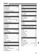 Предварительный просмотр 113 страницы Canon EOS-7D Instruction Manual