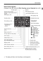 Preview for 25 page of Canon EOS 800D Basic Instruction Manual