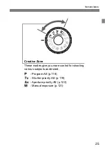 Preview for 27 page of Canon EOS 800D Basic Instruction Manual