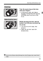 Preview for 45 page of Canon EOS 800D Basic Instruction Manual