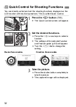 Preview for 54 page of Canon EOS 800D Basic Instruction Manual