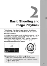 Preview for 67 page of Canon EOS 800D Basic Instruction Manual