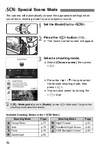 Preview for 78 page of Canon EOS 800D Basic Instruction Manual