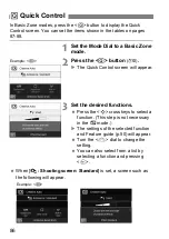 Preview for 88 page of Canon EOS 800D Basic Instruction Manual
