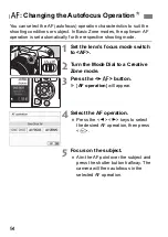 Preview for 96 page of Canon EOS 800D Basic Instruction Manual