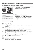 Preview for 104 page of Canon EOS 800D Basic Instruction Manual