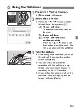 Preview for 105 page of Canon EOS 800D Basic Instruction Manual