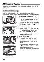 Preview for 146 page of Canon EOS 800D Basic Instruction Manual