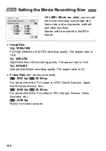 Preview for 148 page of Canon EOS 800D Basic Instruction Manual