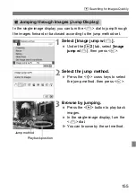 Preview for 157 page of Canon EOS 800D Basic Instruction Manual