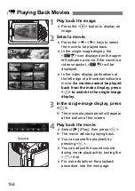 Preview for 160 page of Canon EOS 800D Basic Instruction Manual