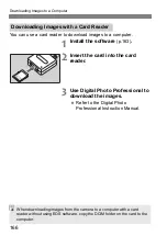 Preview for 168 page of Canon EOS 800D Basic Instruction Manual