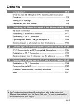 Preview for 189 page of Canon EOS 800D Basic Instruction Manual